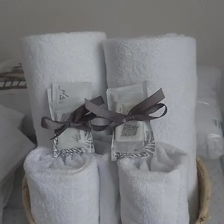Guest house New J&j *