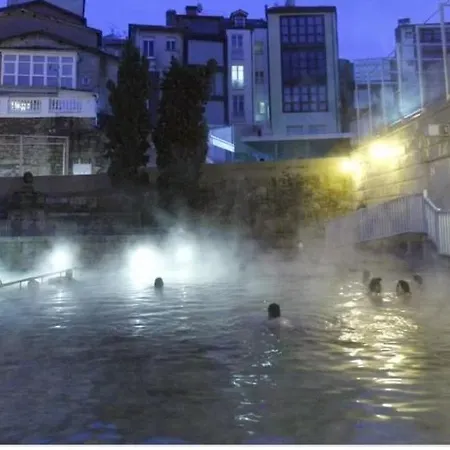 New J&j Ourense