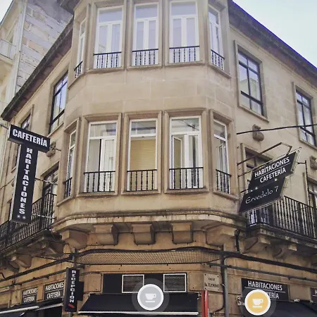 New J&j Guest house *