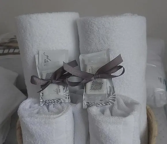 Pensjonat New J&j 3*